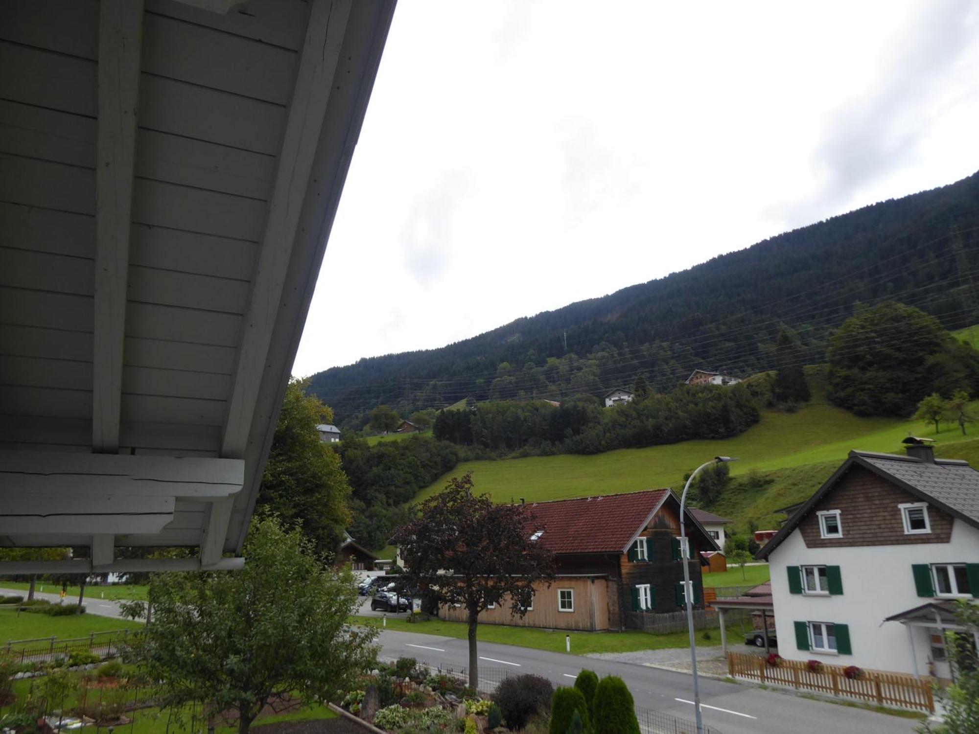 Haus Can Dalaas Exterior foto